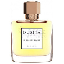 Le Sillage Blanc-دوسیتا له سیاژ بلان