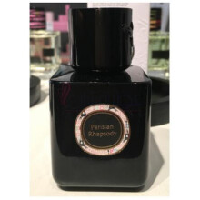 Le Soft Perfume Liquide Parisian Rhapsody-سابه ماسون لی سافت پرفیوم لیکویید پاریسین راپسودی