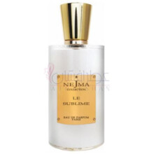 Le Sublime-نجما لی سابلیم