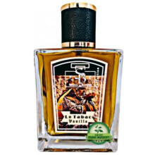 Le Tabac Vanilla-اتلیه سگال اند باروتی لی تاباک وانیلا