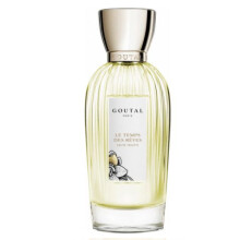 Le Temps des Rêves-انیک گوتال له تمپس دس ریوس