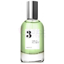 Le Troisieme Parfum-پائولین روشاس لی تروسیم پارفوم