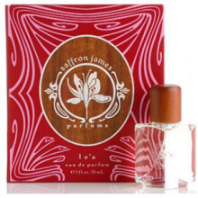 Le'a-سفران جیمز لیا