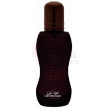 Leaher Oudh-اورینتیکا لدر عود