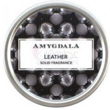 Leather-امیگدالا لدر