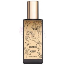 Leather-ممو لدر