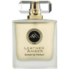 Leather Amber-د فرگرنس هاوس لدر آمبر