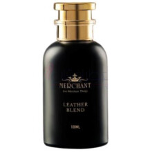 Leather Blend-مرچنت لدر بلند