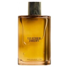 Leather Jardin-زارا لدر جاردین