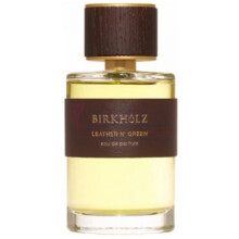 Leather N' Green-بیرخولز لدر ان گرین