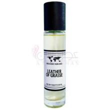 Leather Of Grasse-دیسکاوری پرفیومز لدر اف گرس