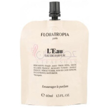 L'Eau-فلوراتروپیا لئو