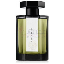 L'Eau d'Ambre-ال آرتیسان پارفومر لئو د امبر