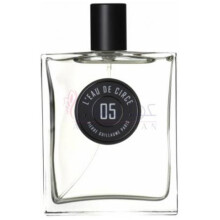 L'Eau de Circe 05-پیر گیوم پاریس لئو دی سیرس 05