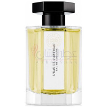 L'Eau de L'Artisan Eau de Cologne-ال آرتیسان پارفومر لئو دی له ارتیسان او د کلن