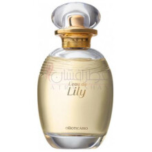 L'eau de Lily-او بوتیکاریو لیو دی لیلی