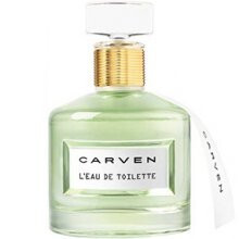 L’Eau de Toilette-کارون لئو د تویلت