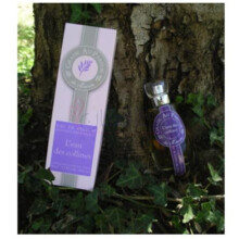 L’Eau Des Collines-گراس او پارفوم لئو دس کولینس