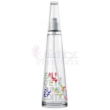 L'eau d'Issey Eau D'Ete Summer Edition-ایسی میاکه لیو د ایسی او د  اته سامر ادیشن