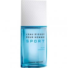 L'Eau d'Issey pour Homme Sport Polar Expedition-ایسی میاکه لئو د ایسه پور هوم اسپرت پولار اکسپدیشن (ایسی میاکی اسپرت پلار)