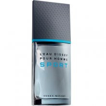 L'Eau d'issey Pour Homme Sport-ایسه میاکه لئو د ایسه پورهوم اسپرت