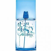 L'Eau d'Issey Pour Homme Summer 2015-ایسی میاکه لئو د ایسه پورهوم سامر2015