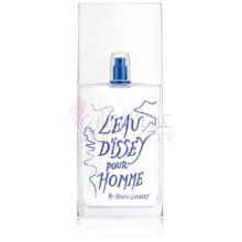 L'Eau d'Issey Pour Homme Summer Edition by Kevin Lucbert-ایسی میاکه لئو د ایسی پور هوم سامر ادیشن بای کوین لوسبرت