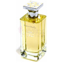 L'Eau Ensoleillée De Rose-رز ات ماریوس لئو اینسولیل دی رز