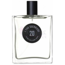 L'Eau Guerriere 20-پیر گیوم پاریس لئو گوریر 20
