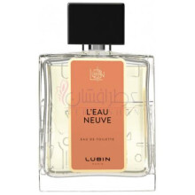 L'Eau Neuve-لوبین لئو نیو
