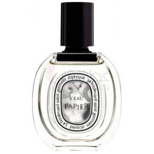 L'Eau Papier-دیپتیک لئو  پاپیر