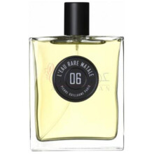L'Eau Rare Matale 06-پیر گیوم پاریس لئو ریر متال 06