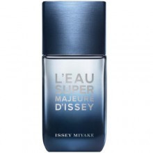 L’Eau Super Majeure d’Issey-ایسی میاکه لئو سوپر ماجور د ایسه ( د ایسی)