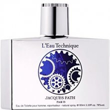 L'Eau Technique-ژاک فت لئو تکنیک