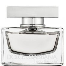 L'eau The One-دولچه گابانا له او دوان