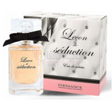 Lecon de Seduction-انسنس لیکون دی سداکشن