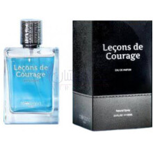 Lecons de Courage-مانزانا پاریس لیکانز دی کاریج