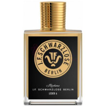 Leder 6-جی اف شوارزلوس برلين لیدیر 6