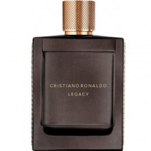 عطر کریستیانو رونالدو لگاسی (لجیسی) - Cristiano Ronaldo Legacy ...