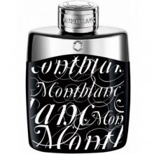 Legend Calligraphy Edition-مونت بلنک لجند کالیگرافی ادیشن