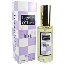 Legends & Love-دکو لجندز اند لاو