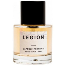 Legion-کپسول پارفومز لیجن