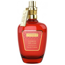 Lemon Splash-د مرچنت اف ونیز لمون اسپلش