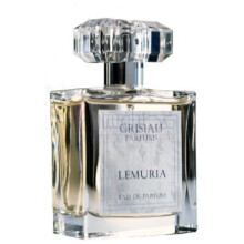 Lemuria-گریسیاو لموریا