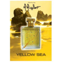 Les 4 Saisons: Yellow Sea-ام میکالف لس 4 سیسون یلو سی