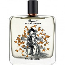 Les Amoureux de Peynet-مولینارد لس آمورو د پی نت
