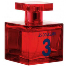 Les Couleurs No.3-لورل لندن لس کالرز نو 3