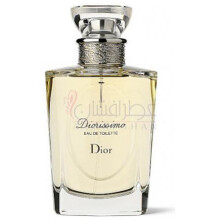 Les Creations de Monsieur Dior Diorissimo Eau de Toilette-دیور لس کریشنز دی موسیو دیور دیورسیمو ادو تویلت