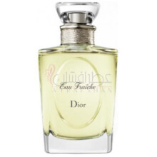 Les Creations de Monsieur Dior Eau Fraiche-دیور لس کریشنز دی موسیو دیور او فرش