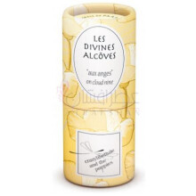 Les Divines Alcoves Aux Anges On Cloud Nine-کریزی لایبلول اند پاپیز لس دیواینز الکوز او انجس ان کلود ناین